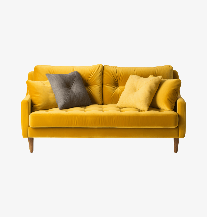 Ryan Decor – Luxury Sofa Set