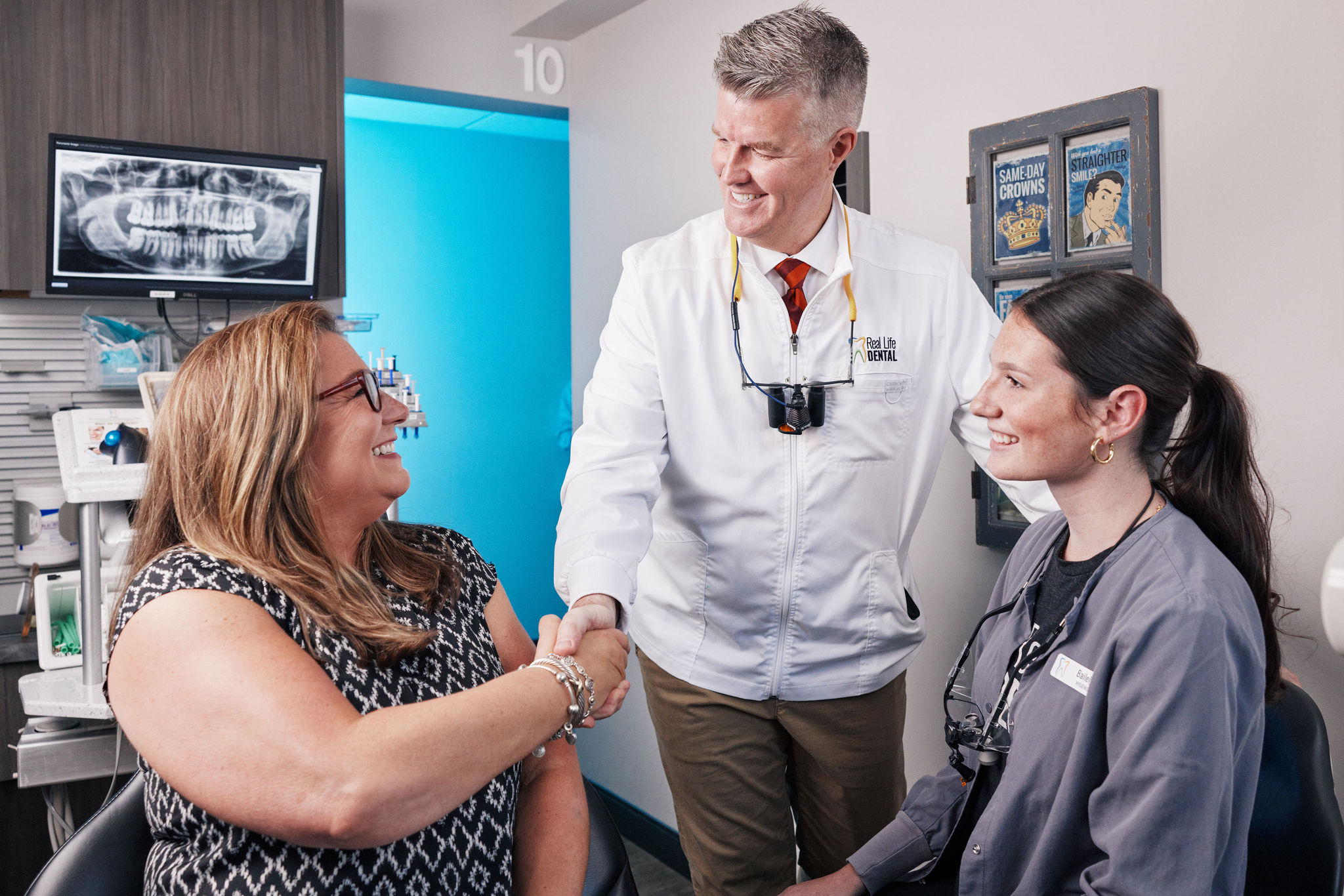 The Evolution of Excellence: Defining the Modern Professional Dental Doctor in 2026